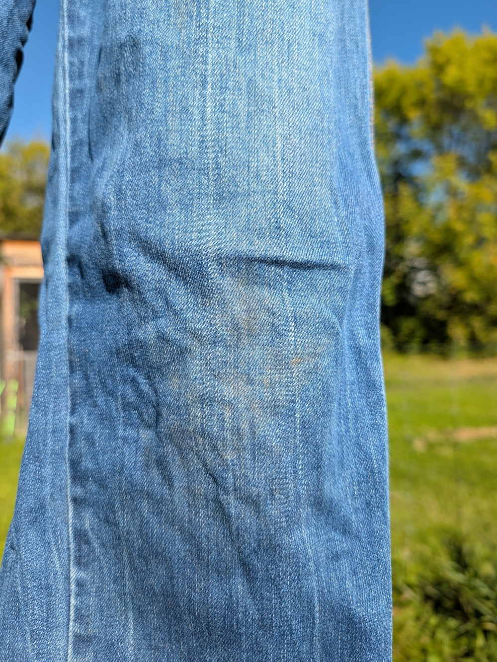 Maternity Overalls - Picture 5 of 7